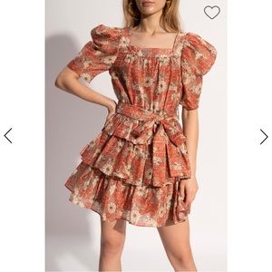 Ulla Johnson Elise dress